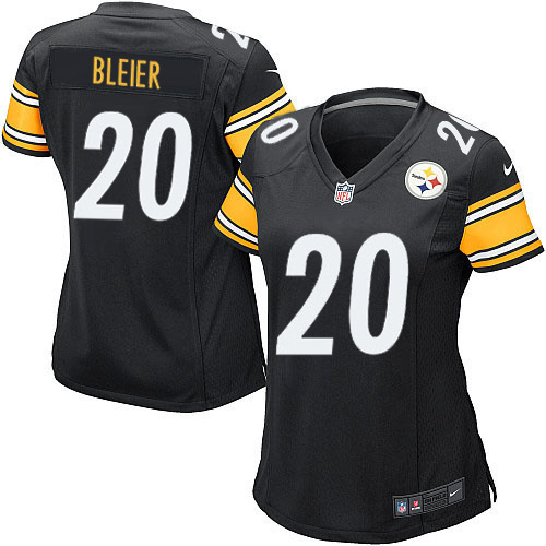 Women Pittsburgh Steelers jerseys-009